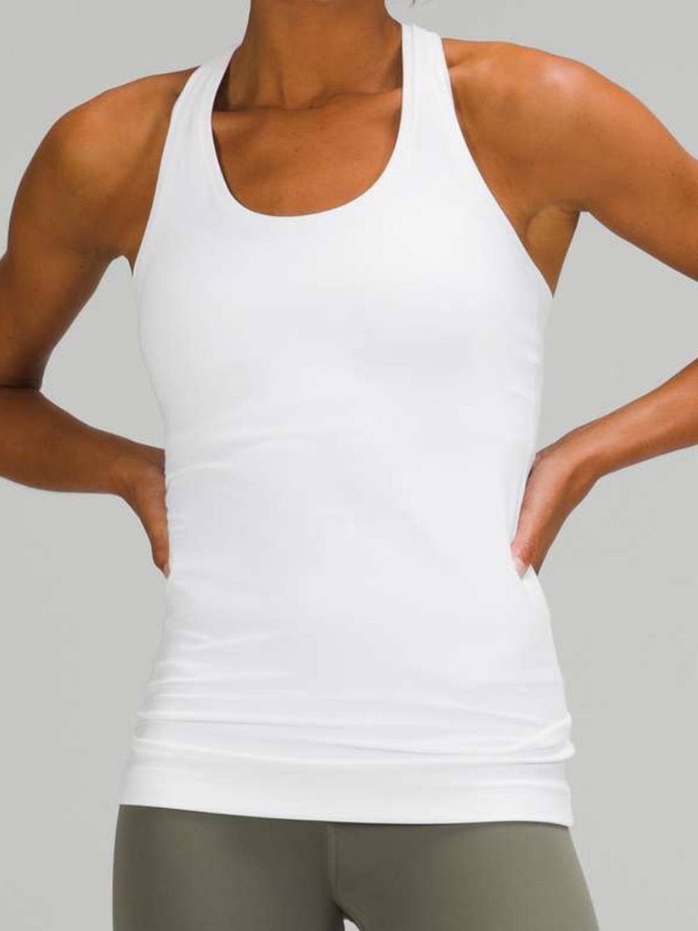 Lululemon Cool Racerback Tank